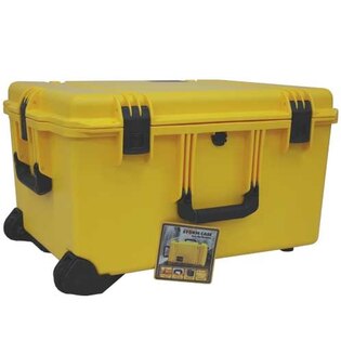 Odolný vodotesný kufor Peli™ Storm Case® iM2750 bez peny