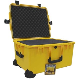 Odolný vodotesný kufor Peli™ Storm Case® iM2750 s penou