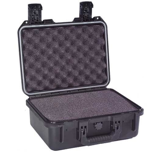 Odolný vodotesný kufor Pelican™  Storm Case® iM2100 s penou