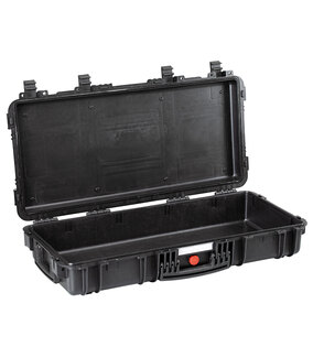 Odolný vodotesný kufor RED7814 Explorer Cases® / bez peny