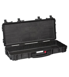 Odolný vodotesný kufor RED9413 Explorer Cases® / bez peny