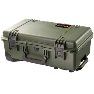 Odolný vodotesný príručný kufor Peli™ Storm Case® iM2500 bez peny