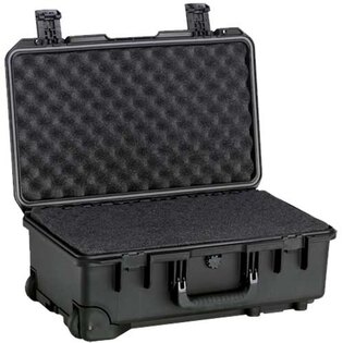 Odolný vodotesný príručný kufor Peli™ Storm Case® iM2500 s penou