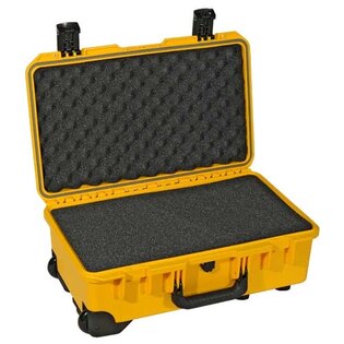 Odolný vodotesný príručný kufor Peli™ Storm Case® iM2500 s penou