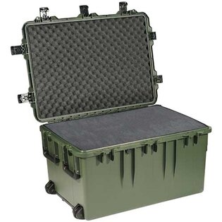 Odolný vodotesný transportný kufor Pelican™  Storm Case® iM3075 s penou
