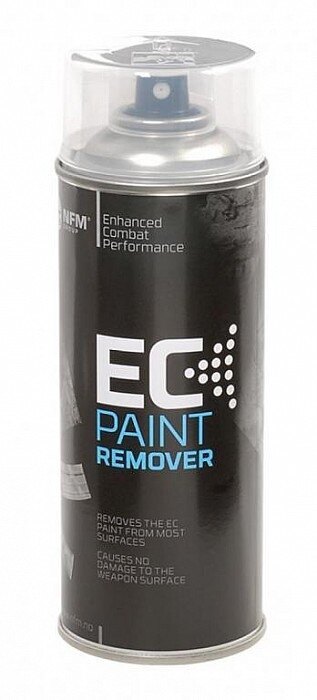 Odstraňovač maskovacích farieb NFM® EC Paint Remover