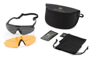 Okuliare Sawfly R3 Shooters 'Kit Revision®, 3 sklá