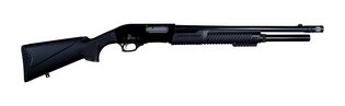 Opakovacia brokovnica ALB - FIXP Altobelli Arms® / kalibru 12GA