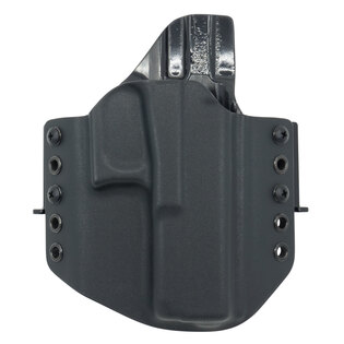 OWB Glock 17 - vonkajšie pištoľové puzdro RH Holsters®
