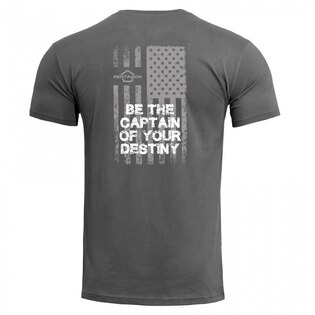 Pánske tričko Ageron American Flag Pentagon®
