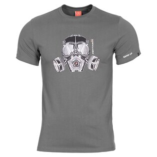 Pánske tričko Gas mask Pentagon®