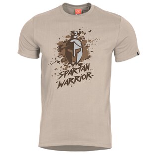 Pánske tričko PENTAGON® Spartan Warrior