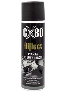 Pena na čistenie hlavne Riflecx® 500 ml