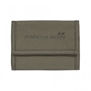 Peňaženka PENTAGON® Stater 2.0