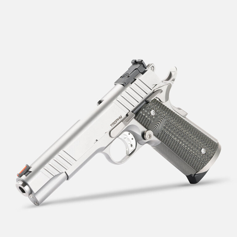 Pištoľ BUL® 1911 Trophy / kalibru 9×19