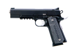 Pištoľ BUL® Tactical Carry Government / kalibru 9x19