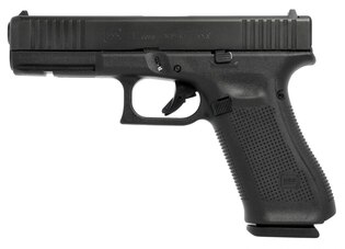 Pištoľ Glock 17 Gen5 FS / kalibru 9×19