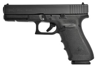 Pištoľ Glock 20 Gen4 / kalibru 10 mm Auto