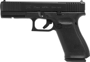 Pištoľ Glock 20 Gen5 MOS / kalibru 10 mm Auto