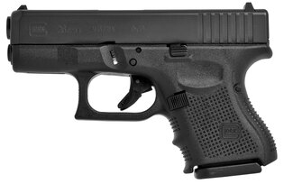 Pištoľ Glock 26 Gen4 / kalibru 9×19