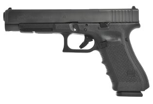 Pištoľ Glock 35 Gen4 FS MOS / kalibru .40 SW