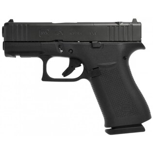 Pištoľ Glock 43X Rail MOS / kalibru 9×19
