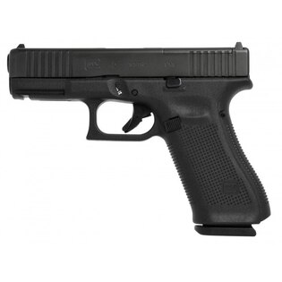 Pištoľ Glock 45 FS MOS / kalibru 9x19