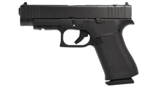 Pištoľ Glock 48 MOS Compact Slimline / kalibru 9×19