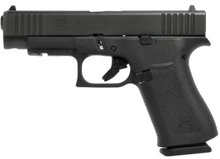Pištoľ Glock 48 R / FS, kalibru 9x19