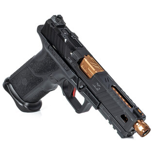 Pištoľ OZ9 Elite / kalibru 9x19 ZEV Technologies®