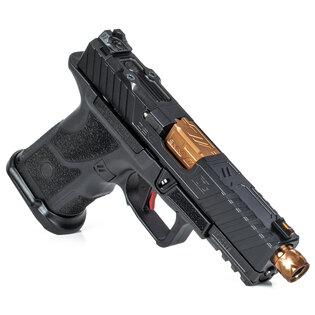 Pištoľ OZ9C Elite / kalibru 9x19 ZEV Technologies®