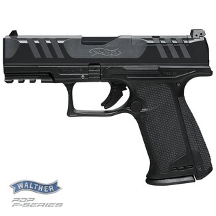 Pištoľ Walther® PDP F-Serie 4