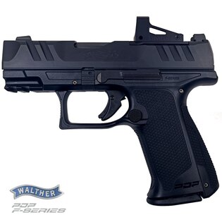 Pištoľ Walther® PDP F-Series 3,5