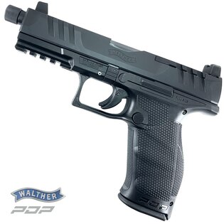 Pištoľ Walther® PDP First Edition 5,1