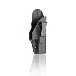 Pištoľové puzdro pre skryté nosenie IWB Gen2 Cytac® Sig Sauer P320 Full Size - čierne