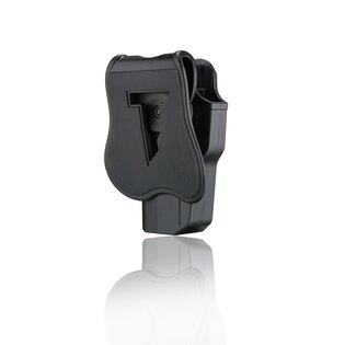 Pištoľové puzdro R-Defender Gen3 Cytac® Glock 17