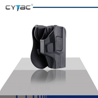 Pištoľové puzdro R-Defender Gen3 Cytac® Glock 26, 27, 33