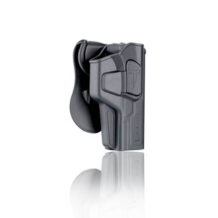 Pištoľové puzdro R-Defender Gen4 Cytac®, Glock 21