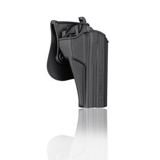 Pištoľové puzdro T-ThumbSmart Cytac® Beretta 92 - čierne