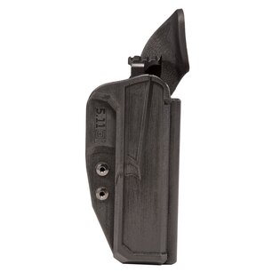Pištoľové púzdro Thumbdrive 5.11 Tactical® Glock 19/23 L - čierne