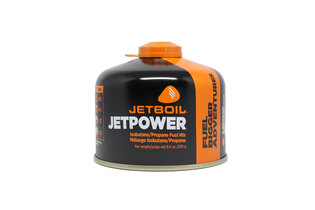 Plynová kartuša JETBOIL® Jetpower Fuel - 230g