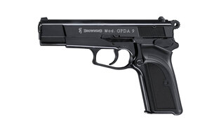 Plynová pištoľ Browning GPDA9 / kalibru 9 mm Umarex®
