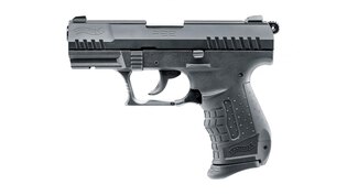 Plynová pištoľ Walther P22 Ready / kalibru 9 mm Umarex®