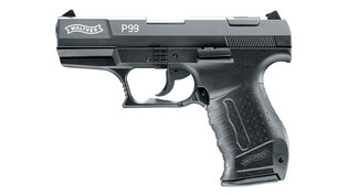 Plynová pištoľ Walther P99 / kalibru 9 mm Umarex®