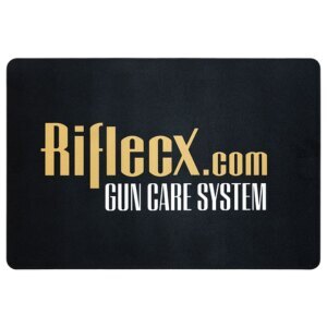 Podložka na čistenie zbraní Riflecx®