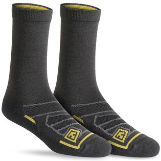 Ponožky First Tactical® All Season Merino 9
