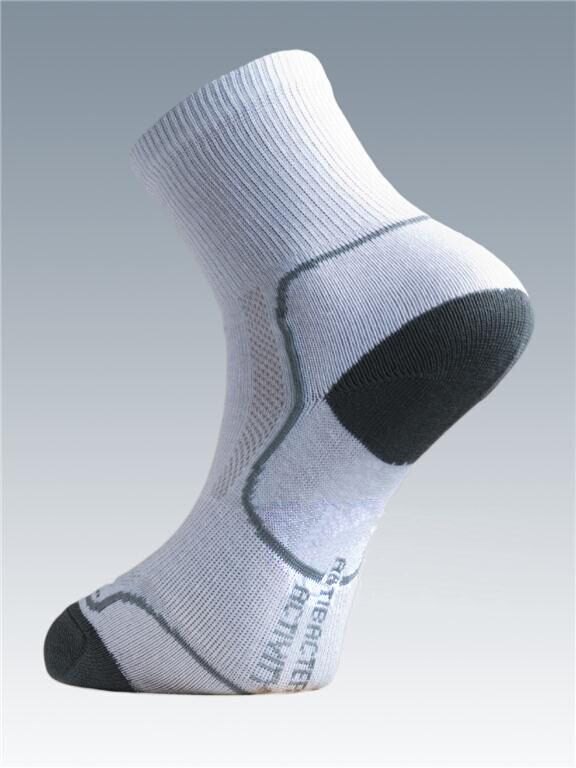 Ponožky so striebrom Batac Classic