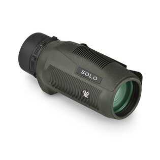 Pozorovací monokulárny ďalekohľad Vortex® Solo 8x 36 - zelený