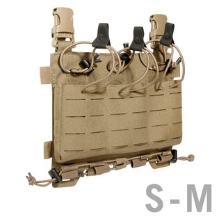 Predný panel na zásobníky M4 / G36 / PMAG / Steyr Tasmanian Tiger® S/M