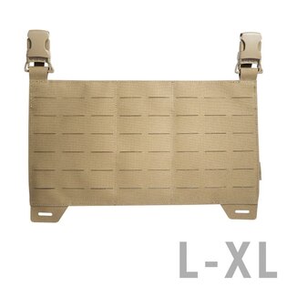 Predný panel pre vesty Plate Carrier Tasmanian Tiger® L/XL
